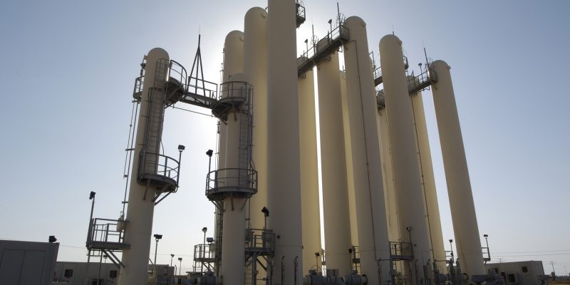 Riyadh-Qassim Water Transmission System Stations Terminal Contract No.4 project showcase